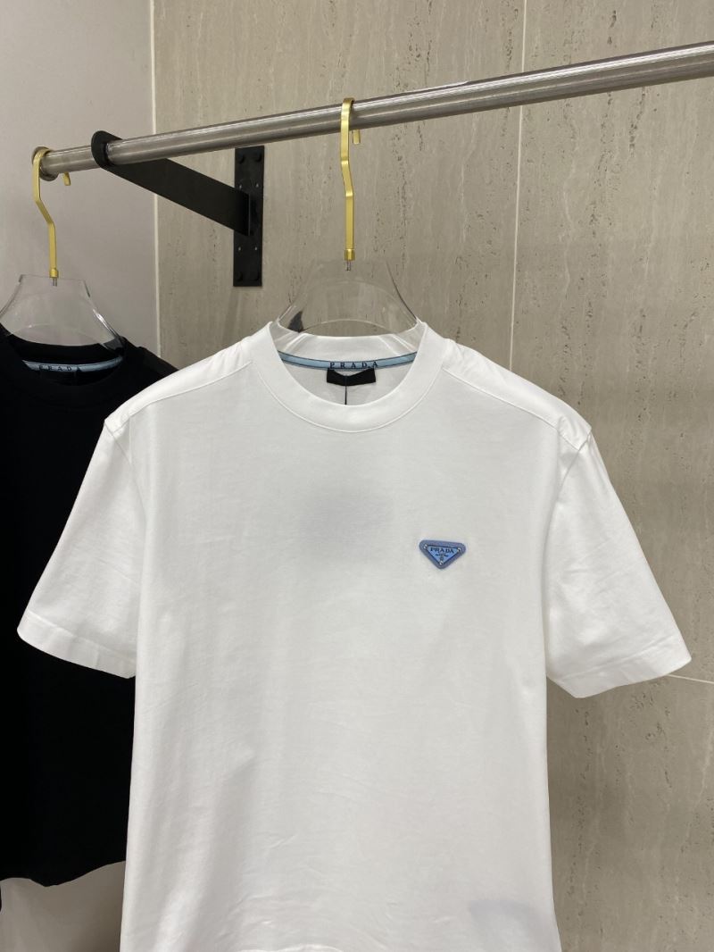 Prada T-Shirts